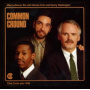 Ledonne, Mike -Trio- - Common Ground