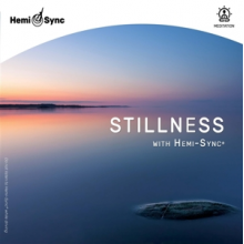 Lord, Carl - Stillness With Hemi-Sync