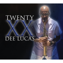 Lucas, Dee Lucas - Twenty