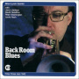 Lynch, Brian -Quintet- - Back Room Blues