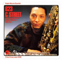 Moore, Ralph -Quartet- - 623 C Street