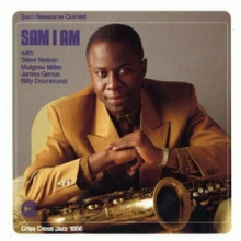 Newsome, Sam (Quintet) - Sam I Am