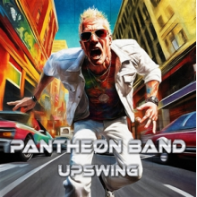 Pantheon Band - Upswing