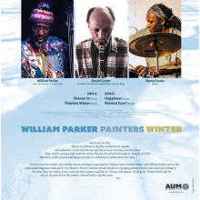 Parker, William - Painters Winter