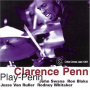 Penn, Clarence -Quintet- - Play Penn