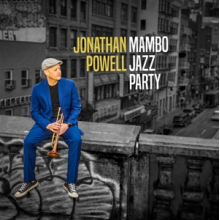Powell, Jonathan - Mambo Jazz Party