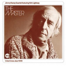 Raney, Jimmy (Quartet) - The Master