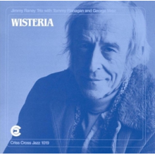 Raney, Jimmy (Trio) - Wisteria
