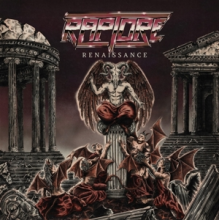 Raptore - Renaissance