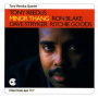 Reedus, Tony (Quartet) - Minor Thang