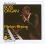 Rhyne, Melvin (Quartet) - Boss Organ