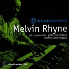 Rhyne, Melvin (Quartet) - Classmasters