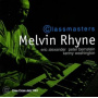 Rhyne, Melvin (Quartet) - Classmasters