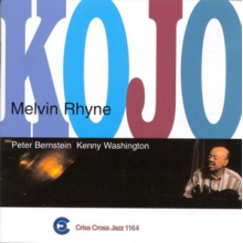 Rhyne, Melvin (Trio) - Kojo