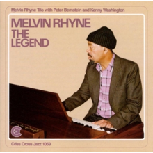 Rhyne, Melvin (Trio) - The Legend