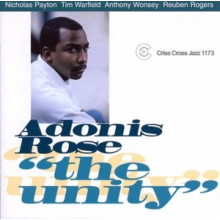 Rose, Adonis (Quintet) - The Unity
