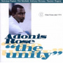 Rose, Adonis (Quintet) - The Unity