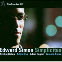 Simon, Edward - Simplicitas