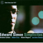Simon, Edward - Simplicitas