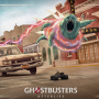 Simonsen, Rob - Ghostbusters: Afterlife (Original Motion Picture Soundtrack)