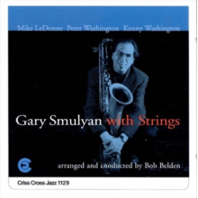 Smulyan, Gary - With Strings