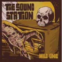 Sound Station - 7-Wild One