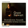 Stewart, Grant (Quintet) - Downtown Sounds