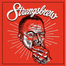 Strengsbrew - 7-I Don't Need Myself