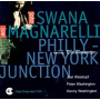 Swana, John - Philly - New York Junction