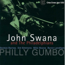 Swana, John - Philly Gumbo