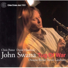 Swana, John -Quintet- - Tug of War