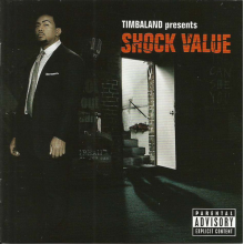 Timbaland - Shock Value