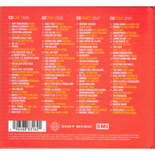 V/A - Now Millennium '06-'07