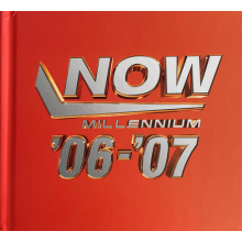 V/A - Now Millennium '06-'07