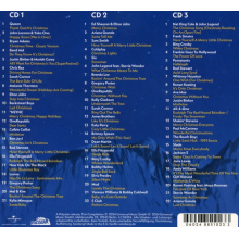 V/A - Rock Christmas - the Very Best of - Edition 2024