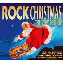 V/A - Rock Christmas - the Very Best of - Edition 2024