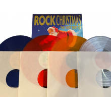 V/A - Rock Christmas - the Very Best of - Edition 2024