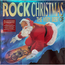V/A - Rock Christmas - the Very Best of - Edition 2024