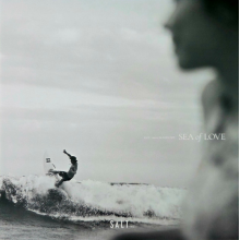 V/A - Salt... Meets Island Cafe -Sea of Love-