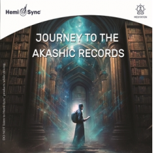 Vest, Jennifer Lisa - Journey To the Akashic Records