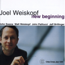 Weiskopf, Joel (Quintet) - New Beginning