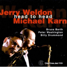 Weldon, Jerry - Head To Head