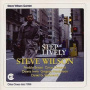 Wilson, Steve (Quintet) - Step Lively