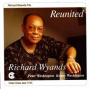 Wyands, Richard (Trio) - Reunited