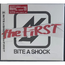 Bite a Shock - Bite a Shock the First