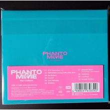 Calliope, Mori - Phantomime