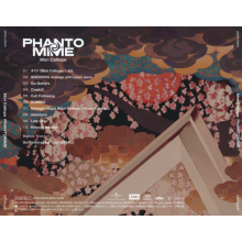 Calliope, Mori - Phantomime