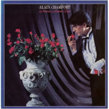 Chamfort, Alain - Amour Annee Zero