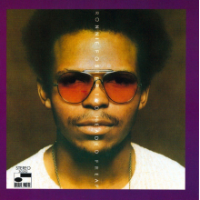 Foster, Ronnie - Two-Headed Freap