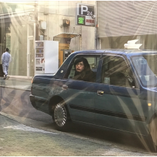 Kimishima, Ohzora - No Public Sounds